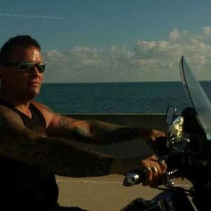 Meet your Posher, Barry